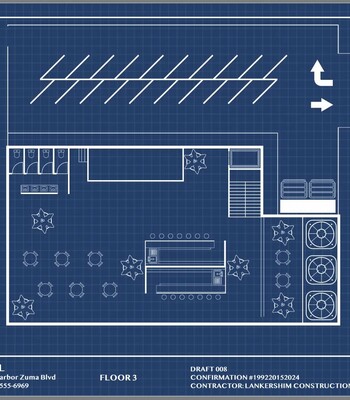 RAIL Vol. 1 (WIP) comic porn sex 4
