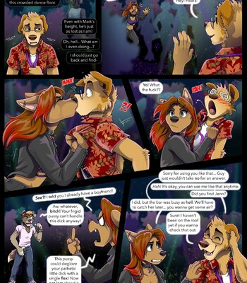 RAIL Vol. 1 (WIP) comic porn sex 13