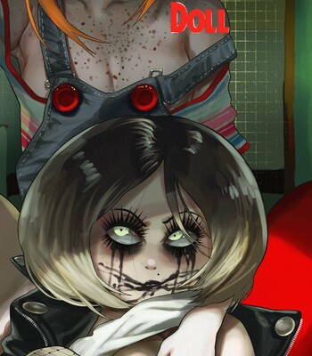 Restroom Doll comic porn 20 Restroom Doll comic porn thumbnail 001