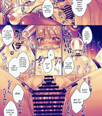 seitokaichou-wa-nyotaika-kara-nigenai-the-council-president-cannot-escape-feminization-021-1 Seitokaichou wa Nyotaika kara Nigenai | The Council President Cannot Escape Feminization comic porn sex 21