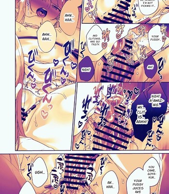 seitokaichou-wa-nyotaika-kara-nigenai-the-council-president-cannot-escape-feminization-022-1 Seitokaichou wa Nyotaika kara Nigenai | The Council President Cannot Escape Feminization comic porn sex 22