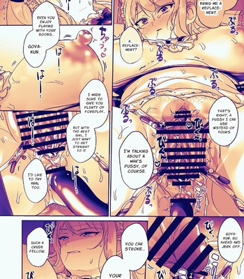 seitokaichou-wa-nyotaika-kara-nigenai-the-council-president-cannot-escape-feminization-026-1 Seitokaichou wa Nyotaika kara Nigenai | The Council President Cannot Escape Feminization comic porn sex 26