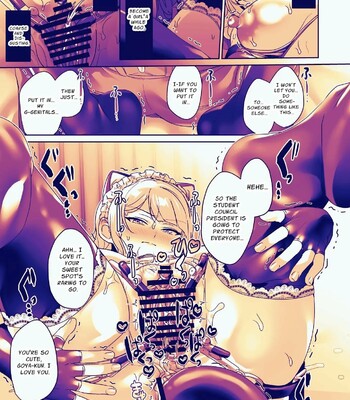 seitokaichou-wa-nyotaika-kara-nigenai-the-council-president-cannot-escape-feminization-027-1 Seitokaichou wa Nyotaika kara Nigenai | The Council President Cannot Escape Feminization comic porn sex 27