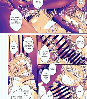 seitokaichou-wa-nyotaika-kara-nigenai-the-council-president-cannot-escape-feminization-028-1 Seitokaichou wa Nyotaika kara Nigenai | The Council President Cannot Escape Feminization comic porn sex 28