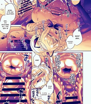seitokaichou-wa-nyotaika-kara-nigenai-the-council-president-cannot-escape-feminization-031-1 Seitokaichou wa Nyotaika kara Nigenai | The Council President Cannot Escape Feminization comic porn sex 31