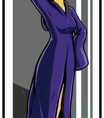 The Cultist Katia: The Beginning comic porn sex 2