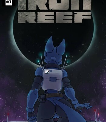 The Iron Reef (WIP) comic porn sex 1