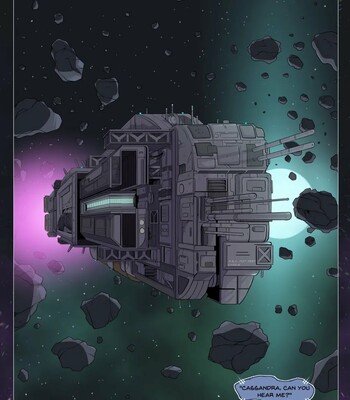 The Iron Reef (WIP) comic porn sex 3