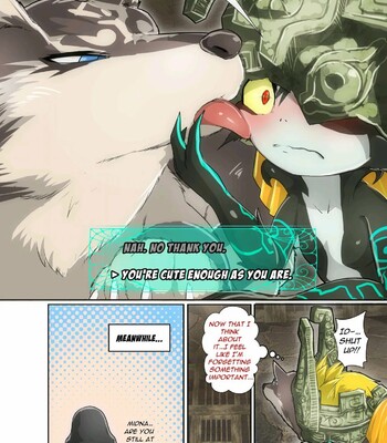 Twilight Bitch comic porn sex 25