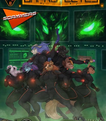 Unprotected 8 (WIP) comic porn sex 1