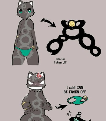 Warito Moeru53 / Moesouna Gomi – Ringula comic porn sex 5