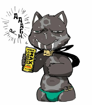 Warito Moeru53 / Moesouna Gomi – Ringula comic porn sex 9