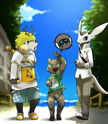 Warito Moeru53 / Moesouna Gomi – Ringula comic porn sex 26