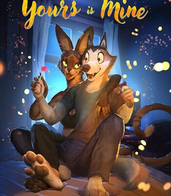 What’s Yours is Mine (OnGoing) comic porn thumbnail 001