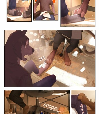 What’s Yours is Mine (OnGoing) comic porn sex 7