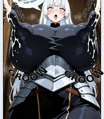 Wrong loot 6 comic porn sex 8