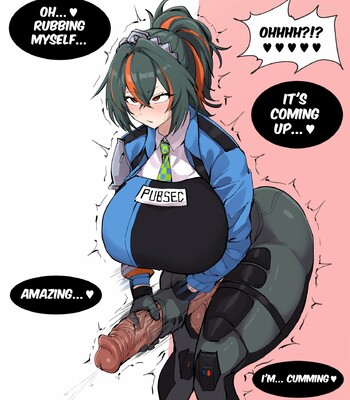 [Xipa645]Zhu Yuan comic porn sex 2