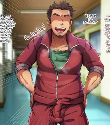 yuutousei-na-deliheal-jou-002-1 Yuutousei na DeliHeal-jou♂ comic porn sex 2