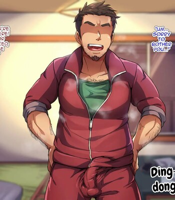 yuutousei-na-deliheal-jou-010-1 Yuutousei na DeliHeal-jou♂ comic porn sex 10