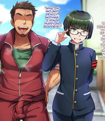 yuutousei-na-deliheal-jou-033-1 Yuutousei na DeliHeal-jou♂ comic porn sex 33