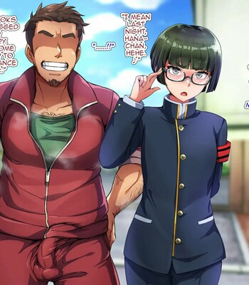 yuutousei-na-deliheal-jou-034-1 Yuutousei na DeliHeal-jou♂ comic porn sex 34
