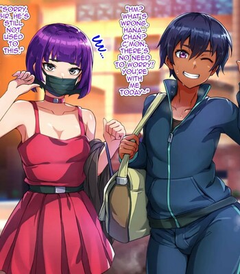 yuutousei-na-deliheal-jou-044-1 Yuutousei na DeliHeal-jou♂ comic porn sex 44