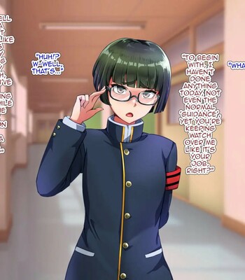 yuutousei-na-deliheal-jou-100-1 Yuutousei na DeliHeal-jou♂ comic porn sex 100