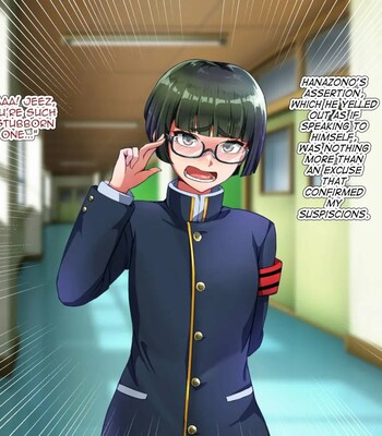 yuutousei-na-deliheal-jou-106-1 Yuutousei na DeliHeal-jou♂ comic porn sex 106