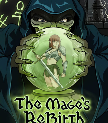 The Mages Rebirth 1 comic porn thumbnail 001