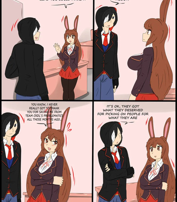 Class Fun comic porn thumbnail 001