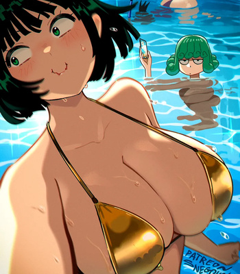 The Sisters Are Cute comic porn 20 The Sisters Are Cute comic porn thumbnail 001