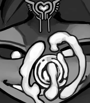 Tails’ Galatic Foot-Growth comic porn thumbnail 001