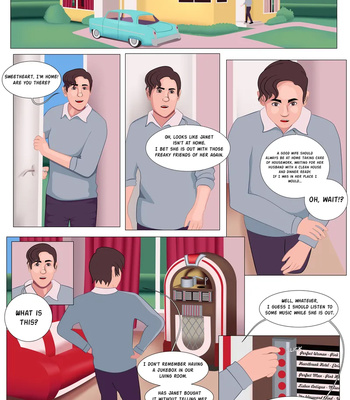 Music Can Change People comic porn thumbnail 001