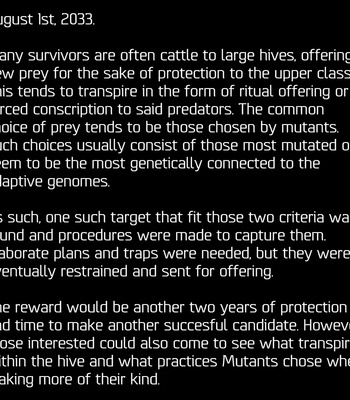 Price Of Protection comic porn 7 Price Of Protection comic porn thumbnail 001