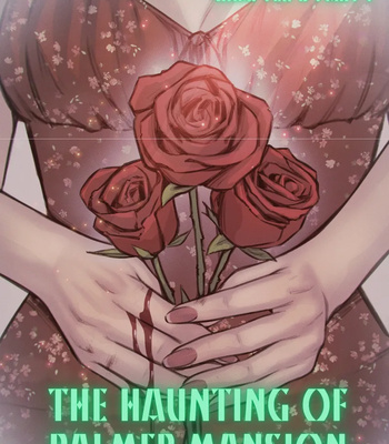 The Haunting Of Palmer Mansion 5 – Part 1 comic porn thumbnail 001