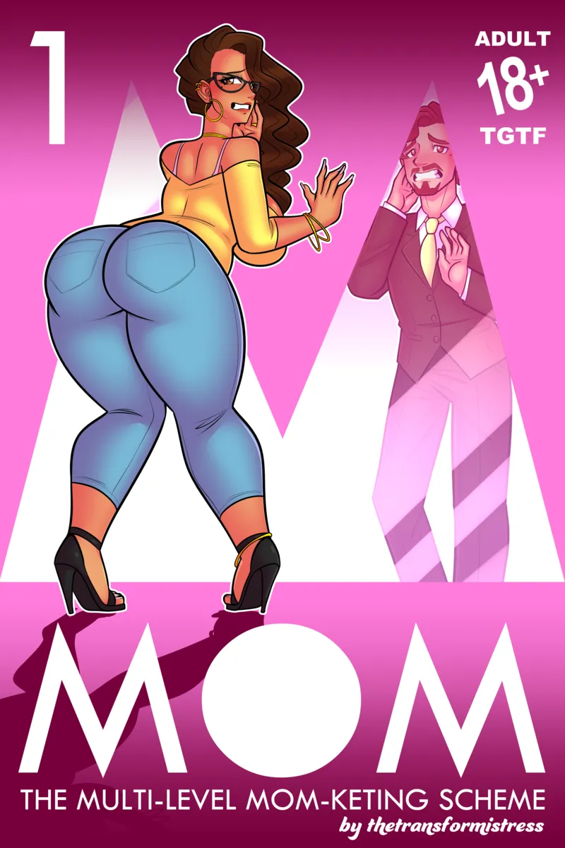 Porno multfilm shunchaki mos kelmaydi.