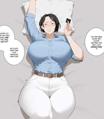 Only One comic porn thumbnail 001