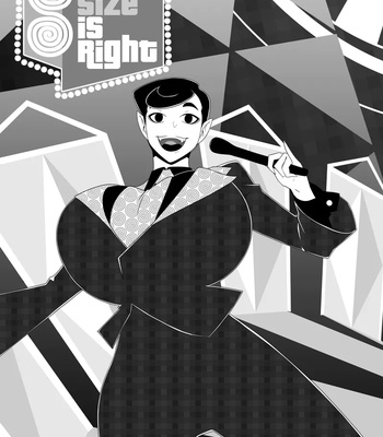 The Size Is Right comic porn thumbnail 001