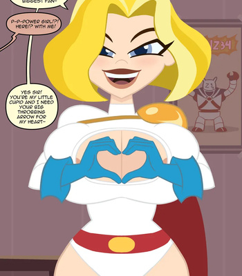 The Best Valentine’s Gift Ever comic porn 19 The Best Valentine’s Gift Ever comic porn thumbnail 001