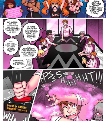 March Against M.O.M! comic porn 19 March Against M.O.M! comic porn thumbnail 001