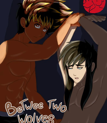 Betwee Two Wolves comic porn thumbnail 001