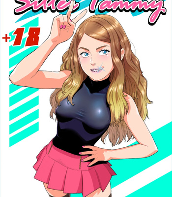 Sitter Tammy comic porn thumbnail 001