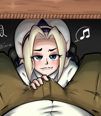 Teasing Turnabout comic porn 20 Teasing Turnabout comic porn thumbnail 001