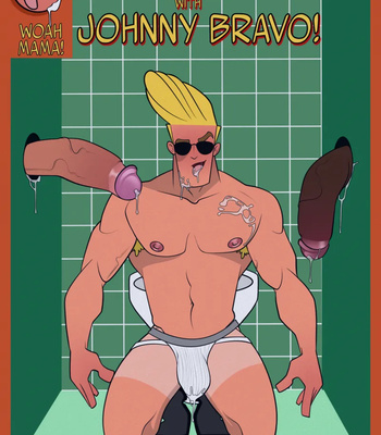Cruising With Johnny Bravo 1 comic porn thumbnail 001