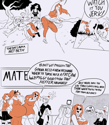 Beth’s Big Plans comic porn thumbnail 001