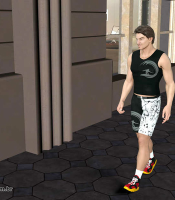 Nininho! 1 comic porn thumbnail 001