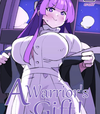 A Warrior’s Gift! comic porn 4 A Warrior’s Gift! comic porn thumbnail 001