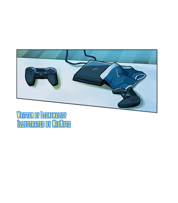 Mark x William – Don’t Get Caught comic porn sex 2