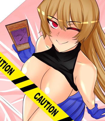 Alex Is Chazz! comic porn sex 2