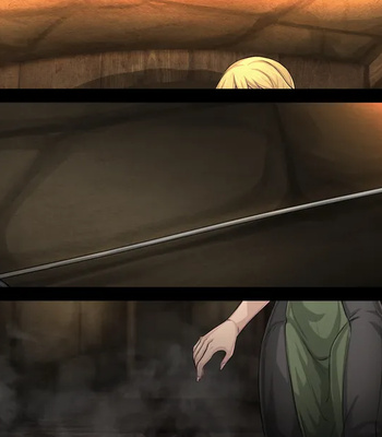 Claire’s Quest – Urchin Gauntlet comic porn sex 2